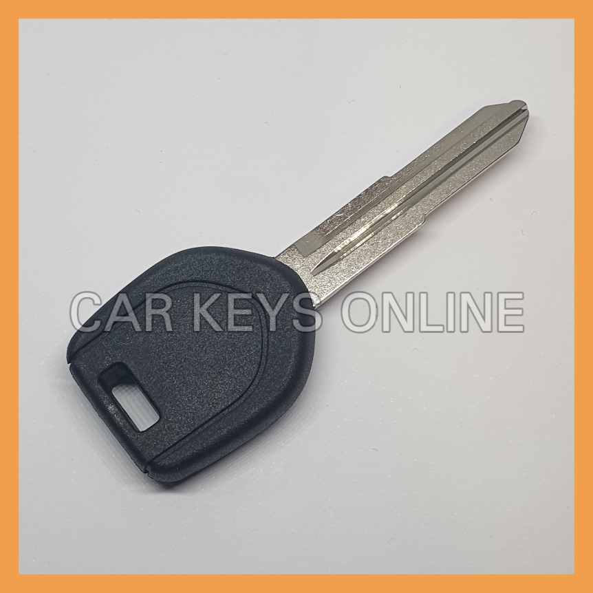 Aftermarket Transponder Key for Mitsubishi (MIT8 / ID46)