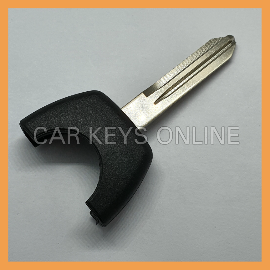 Aftermarket Remote Key Blade for Nissan Almera / Primera (ID46)