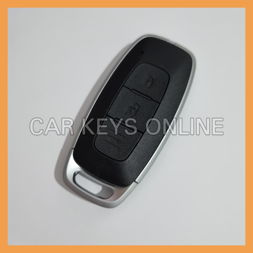 Aftermarket Smart Remote for Nissan Qashqai J12 / Juke F16 (285E3-5MS0C)