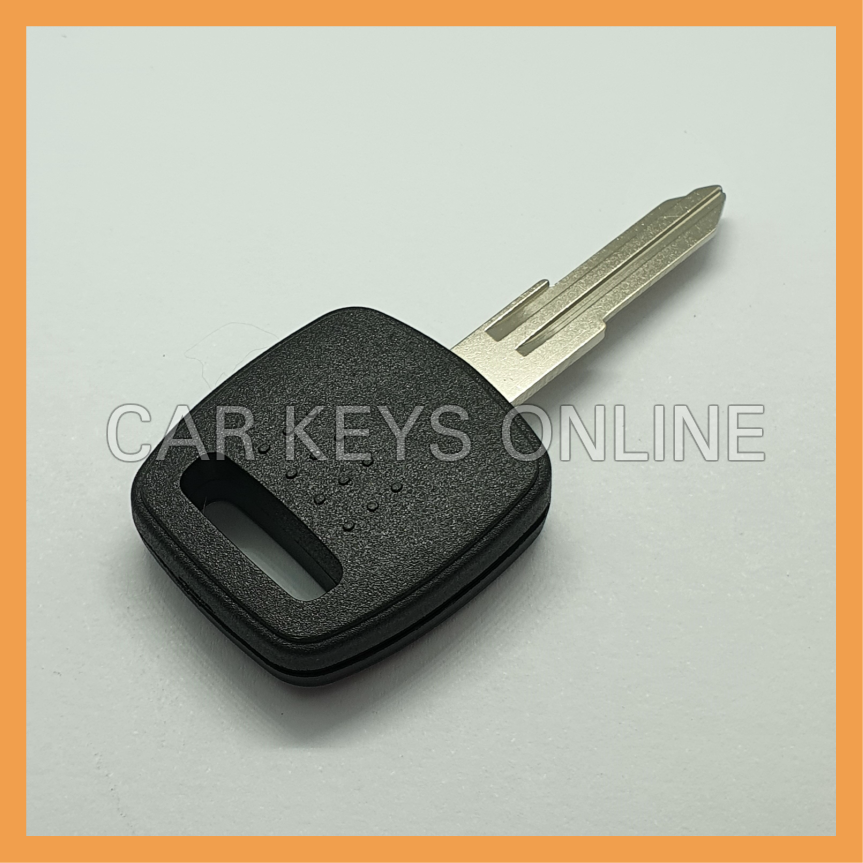 Aftermarket Transponder Key for Nissan (NSN11 / ID60)