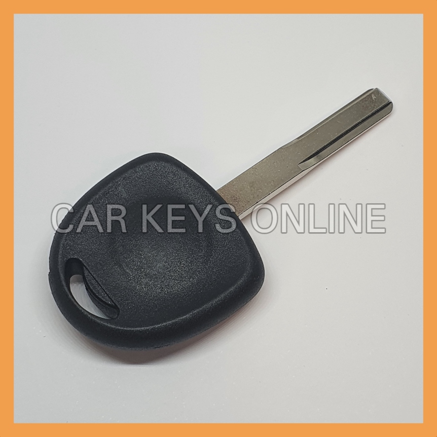 Aftermarket Key Blank for Opel / Vauxhall (HU43)
