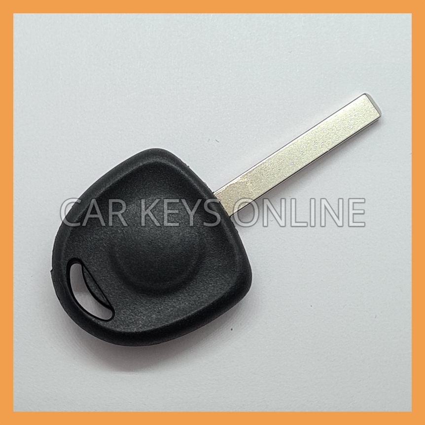 Aftermarket Key Blank for Opel / Vauxhall - Old Shape (HU100)