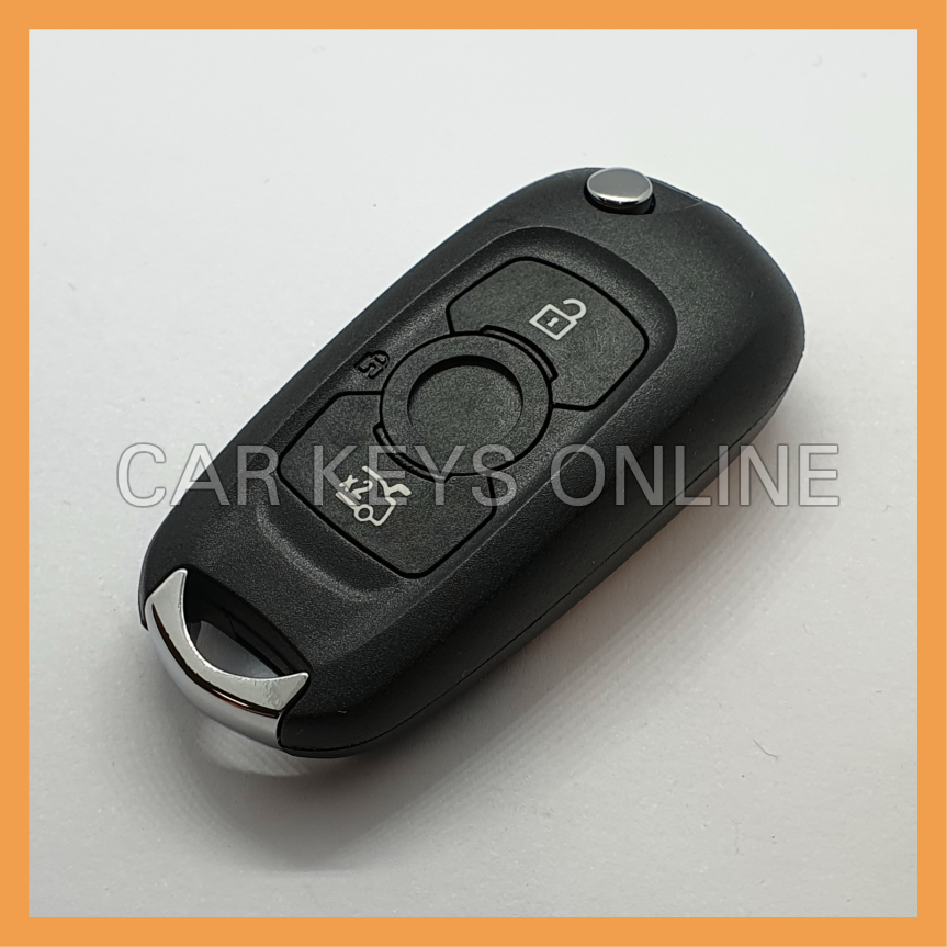 Aftermarket Remote Key for Opel Astra K (2015 + )