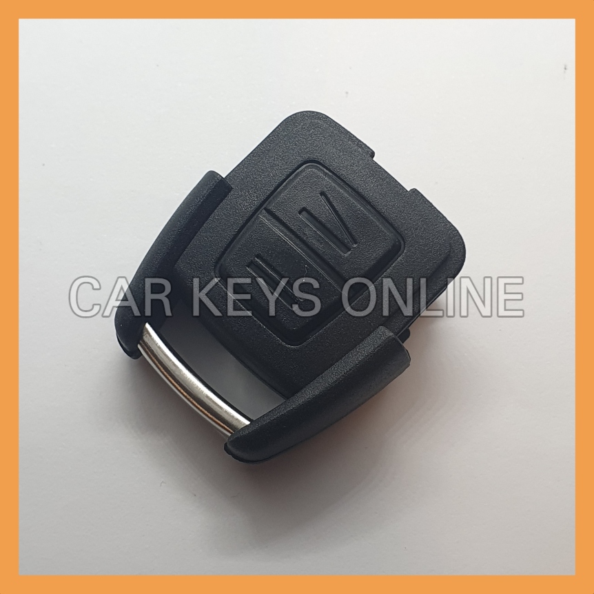 OEM Remote Key for Opel / Vauxhall Omega / Vectra / Frontera (9153226)