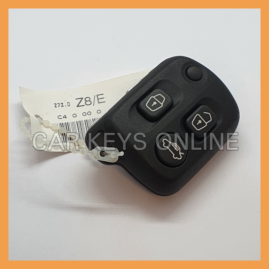 OEM Remote Key for Peugeot 607