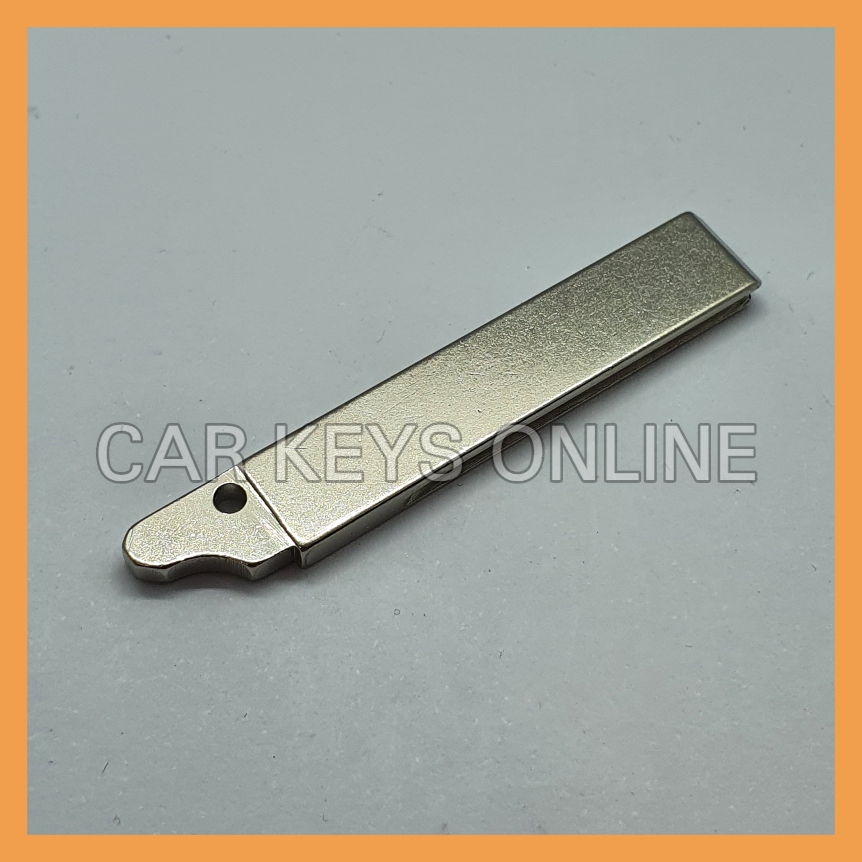 Aftermarket Flip Remote Key Blade for PSA (HU107T)