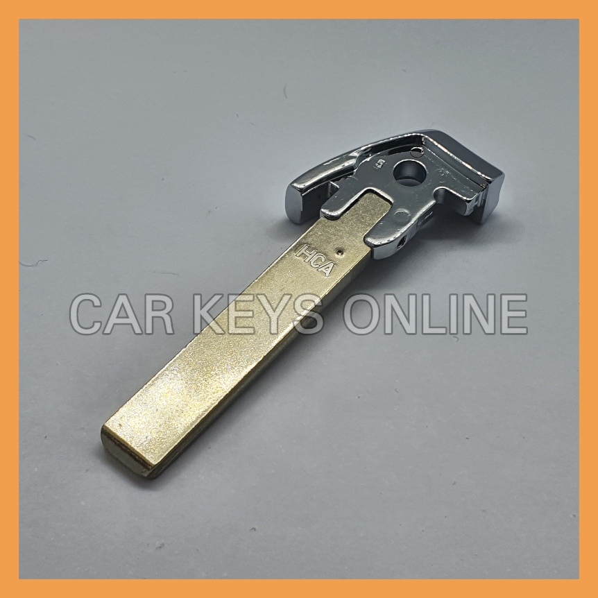 Aftermarket Smart Remote Key Blade for PSA (HU83)