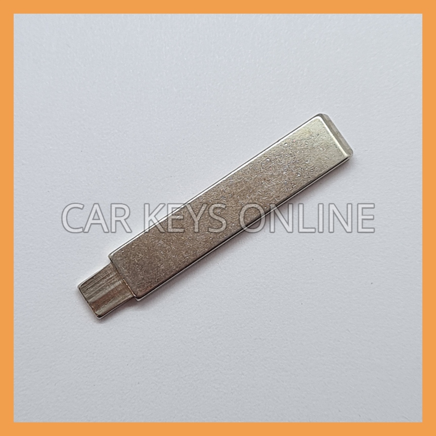 Aftermarket Flip Remote Key Blade for PSA / Opel (HU83)