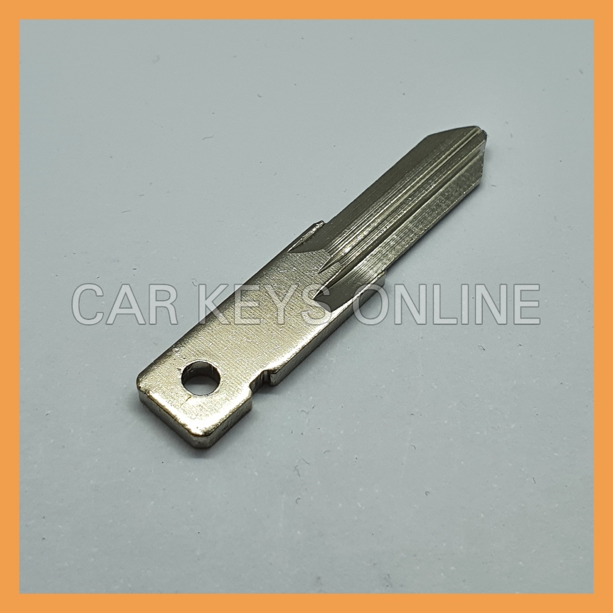 Aftermarket Remote Key Blade for Renault Kangoo / Twingo (VAC102)