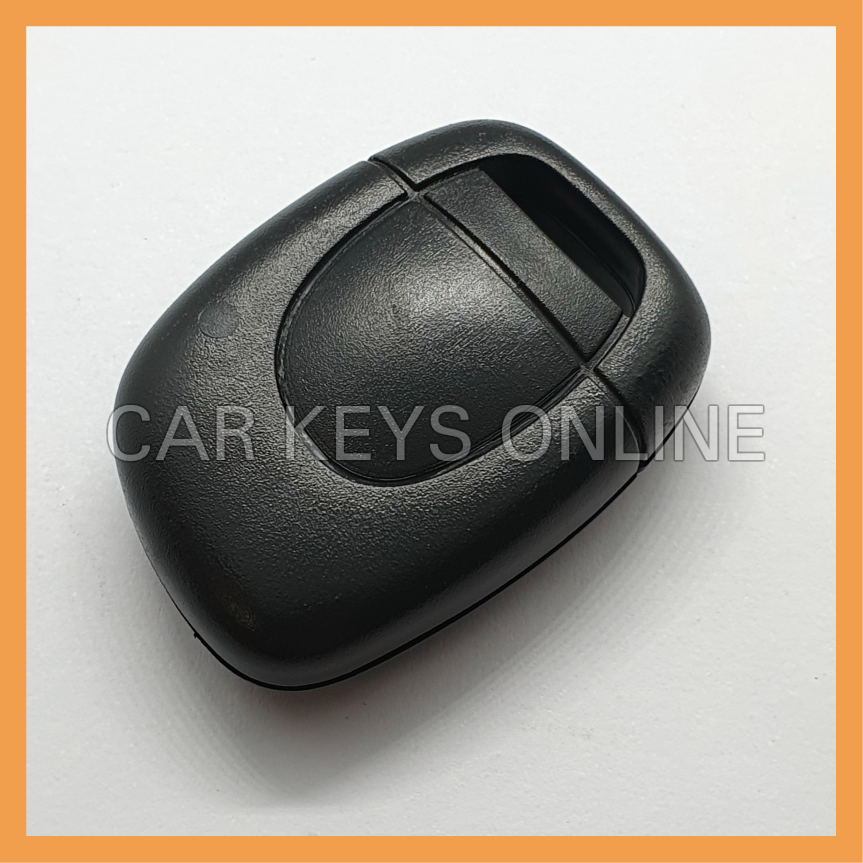 OEM 1 Button Remote for Renault Clio / Kangoo