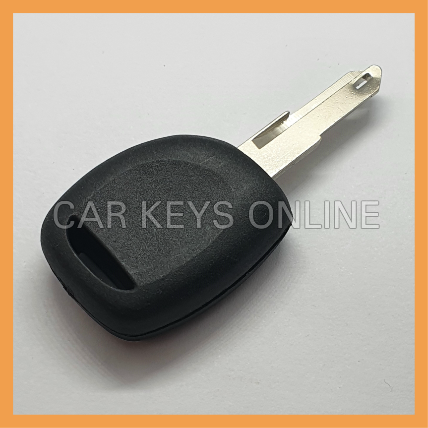 Aftermarket Transponder Key for Renault (NE73 / ID60)
