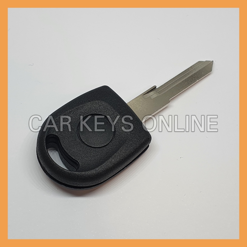 Aftermarket Transponder Key for Seat Marbella (HU49 / T5)