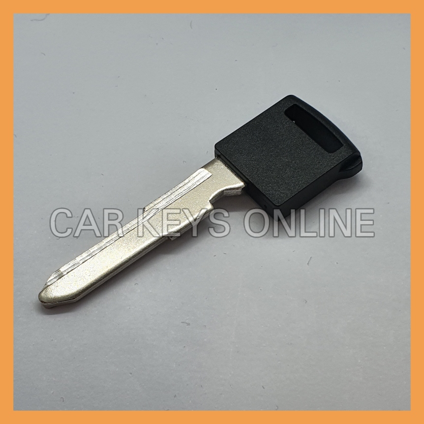 Aftermarket Smart Key Blade for Suzuki - No Chip