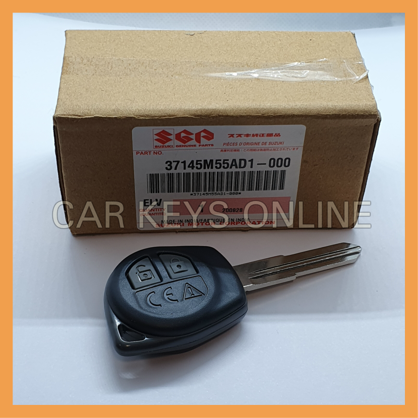 Alto lxi remote shop key