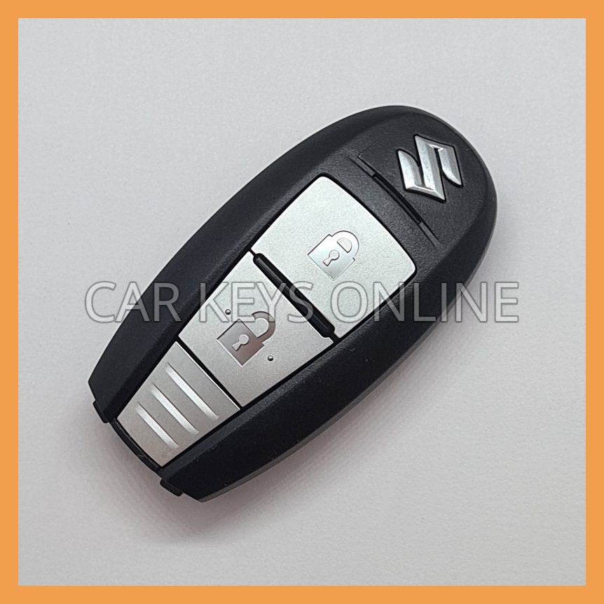 OEM Smart Remote for Suzuki Vitara (37172-54P04)