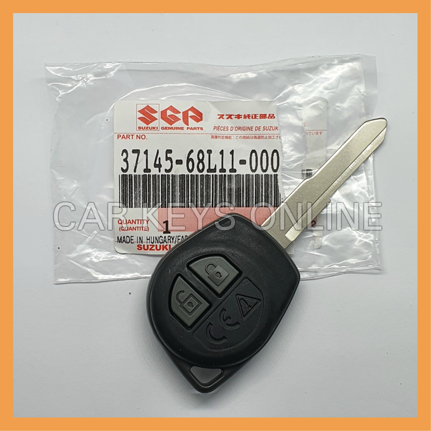 Swift remote key price discount