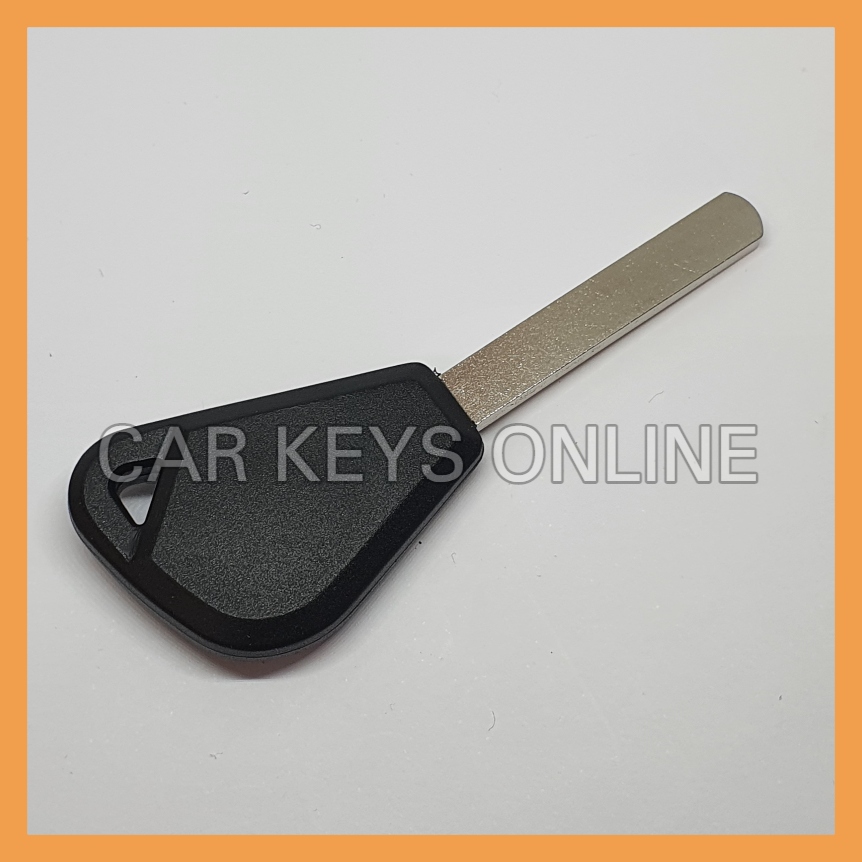 Aftermarket Transponder Key for Subaru (DAT17 / ID62)