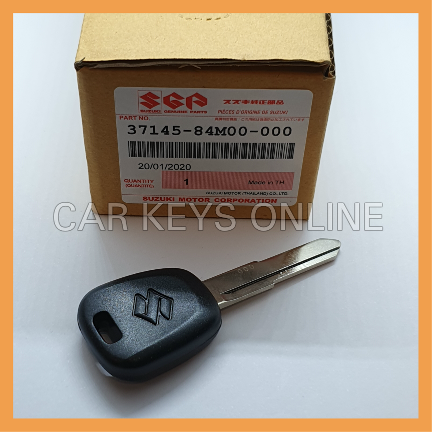 genuine-suzuki-celerio-transponder-key-37145-84m00