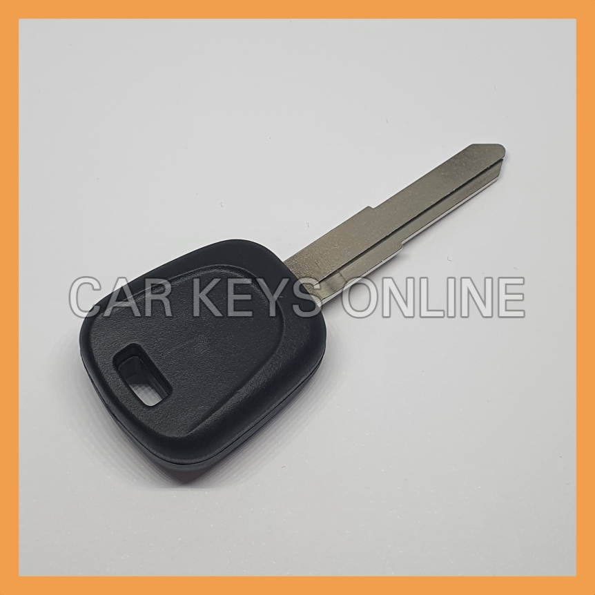 Aftermarket Transponder Key for Suzuki Celerio (HU133R / ID47)