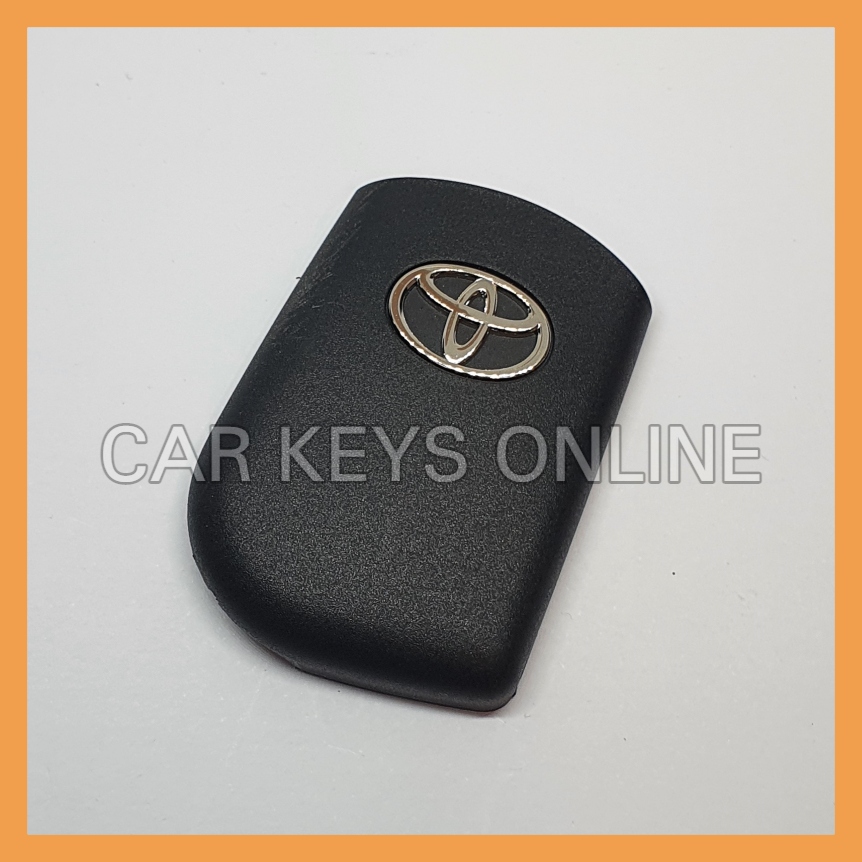 OEM Remote Key Case for Toyota - Back Cover
