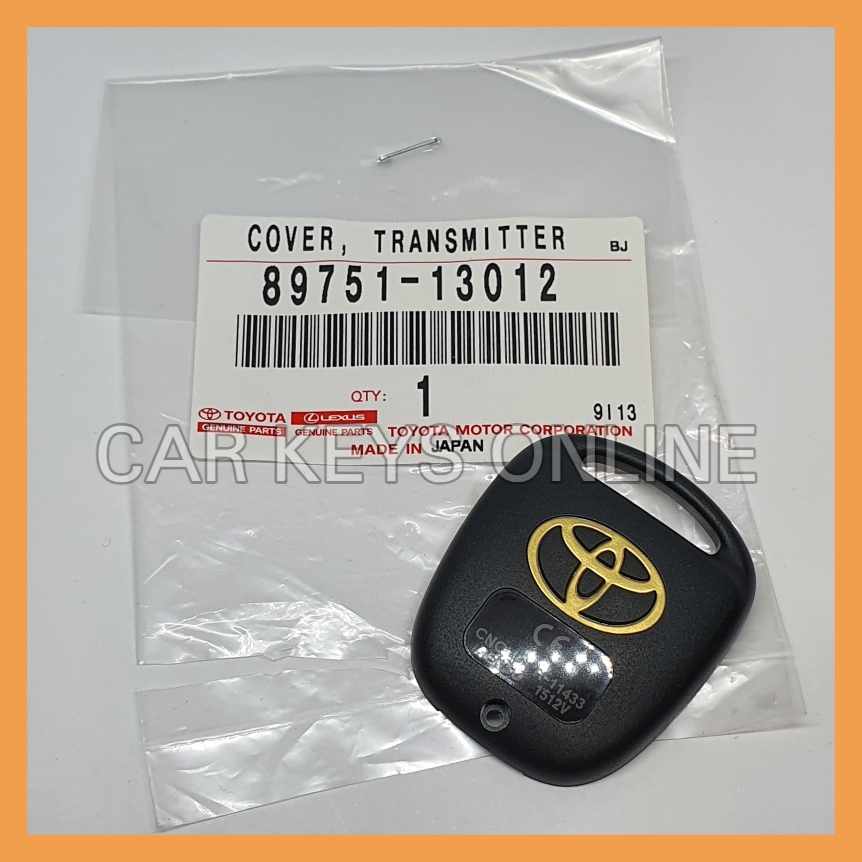Toyota key case deals