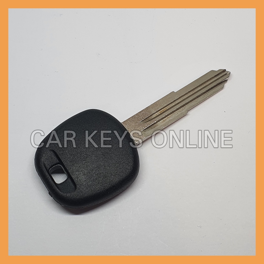 Aftermarket Key Blank for Toyota (TOY46)