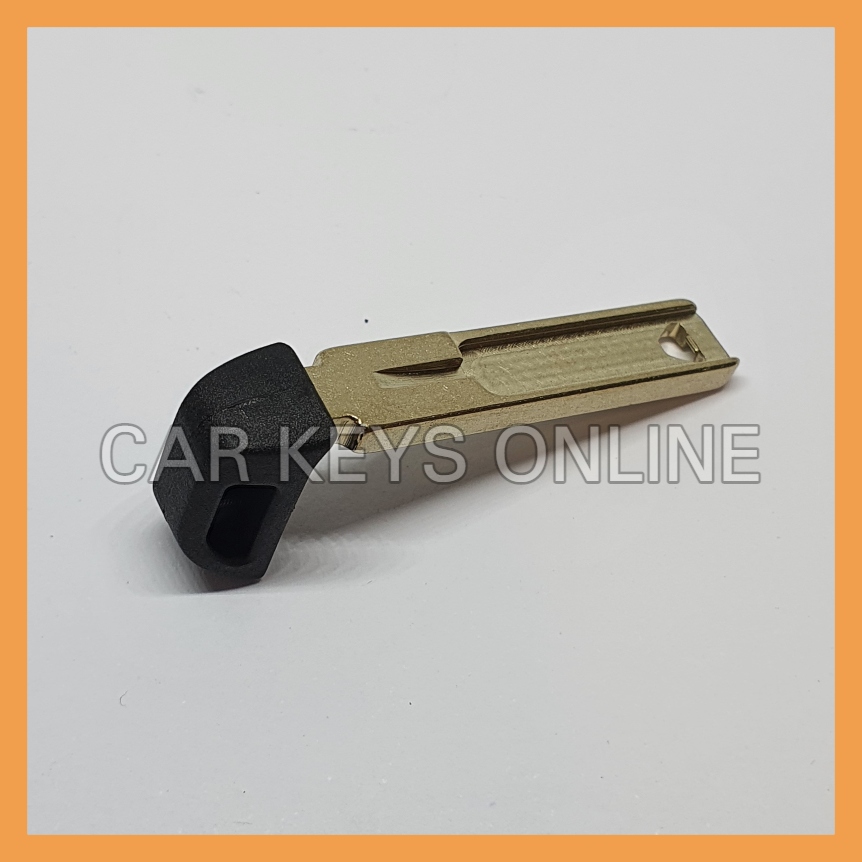 Aftermarket Emergency Key Blade for Toyota Crown