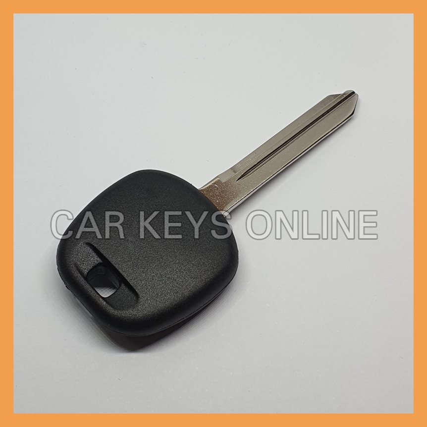 Aftermarket Transponder Key for Toyota (TOY47 / ID70)