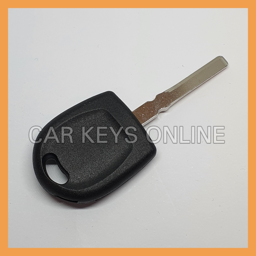 Aftermarket Key Blank for Volkswagen Crafter (HU116)