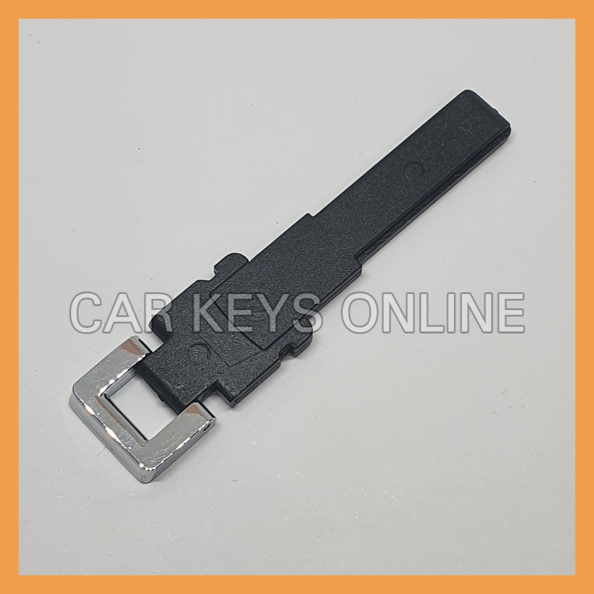 Aftermarket Remote Key Blade for Volkswagen Passat