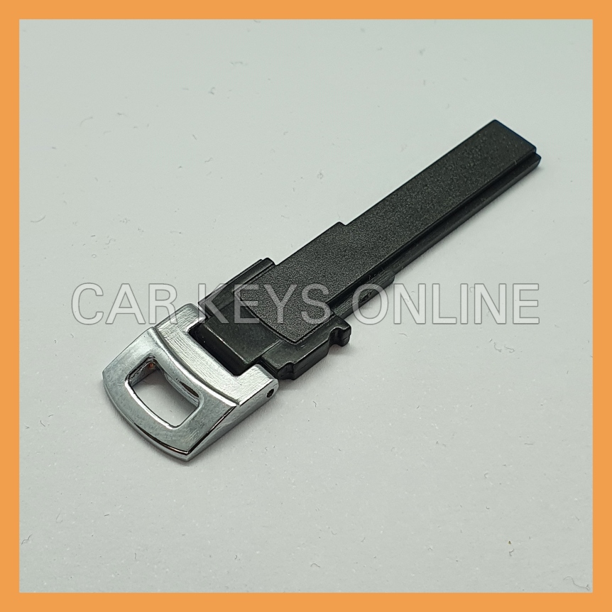 Aftermarket Remote Key Blade for Volkswagen Touareg