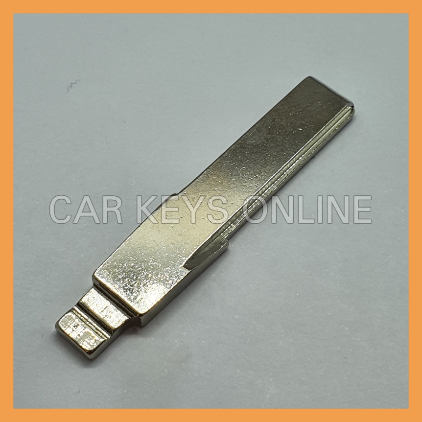 Aftermarket Remote Key Blade for VAG (HU75T)