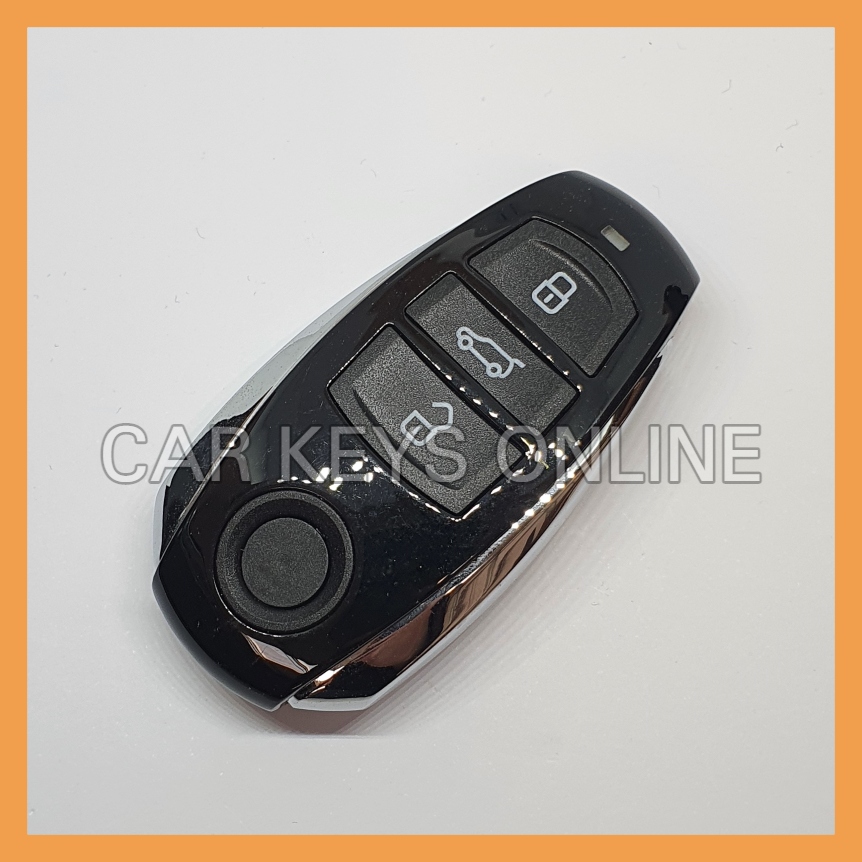 Aftermarket Remote Key for Volkswagen Touareg - With KESSY (868 Mhz) - 7P6 959 754 AT