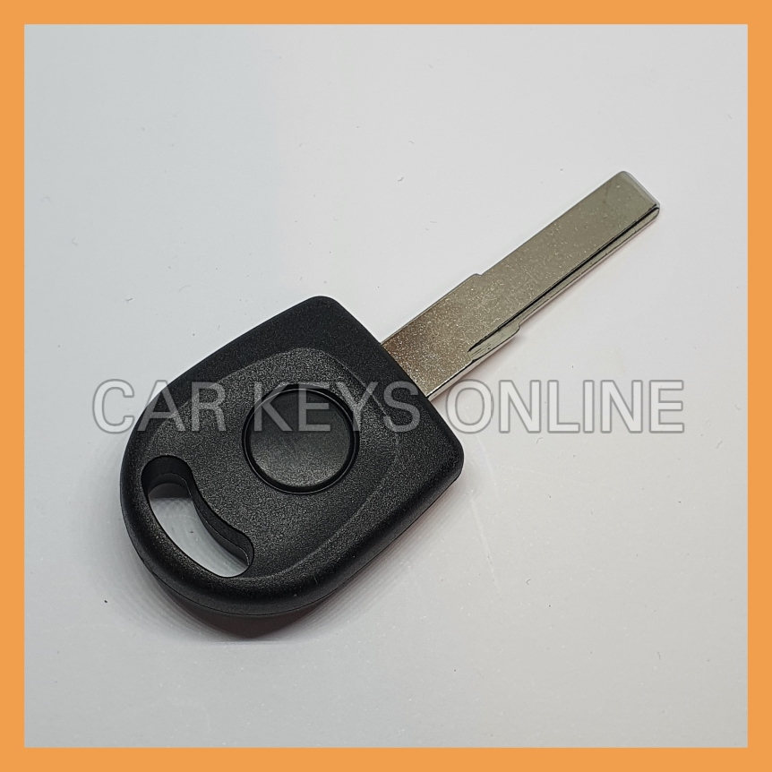 Ignition Key without Transponder Volkswagen HU49 |VW110-HU49