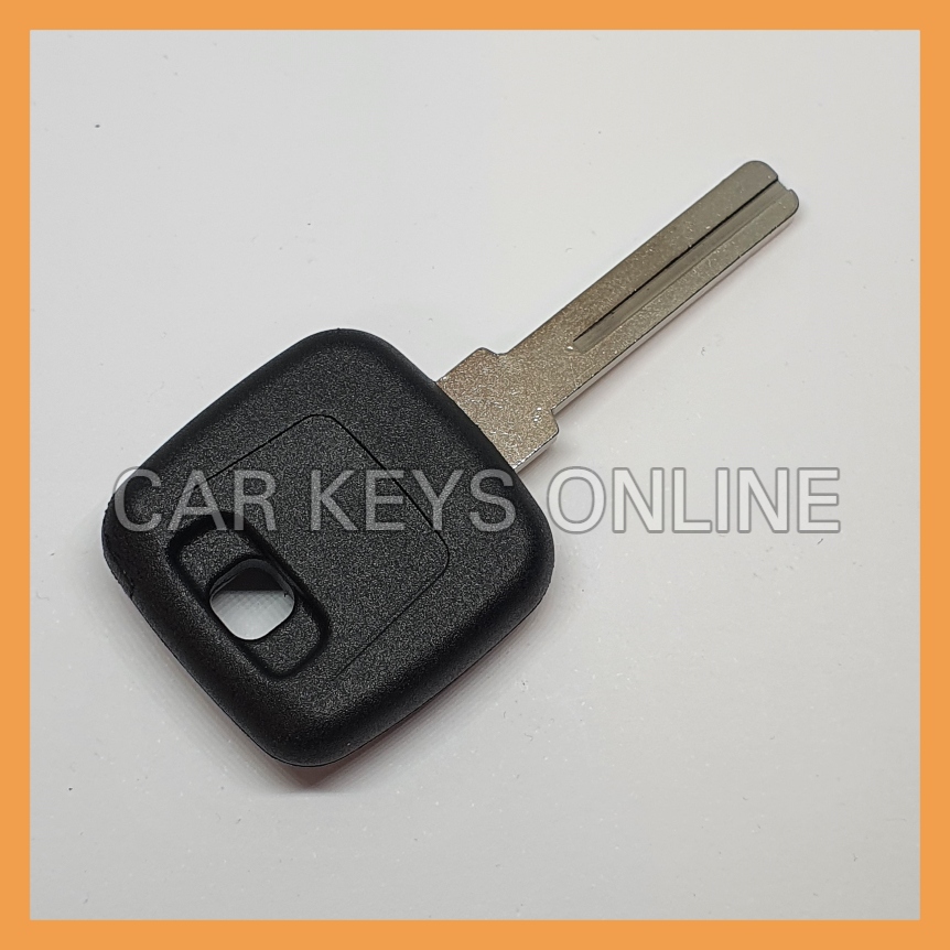 Aftermarket Transponder Key for Volvo (NE66 / ID48)