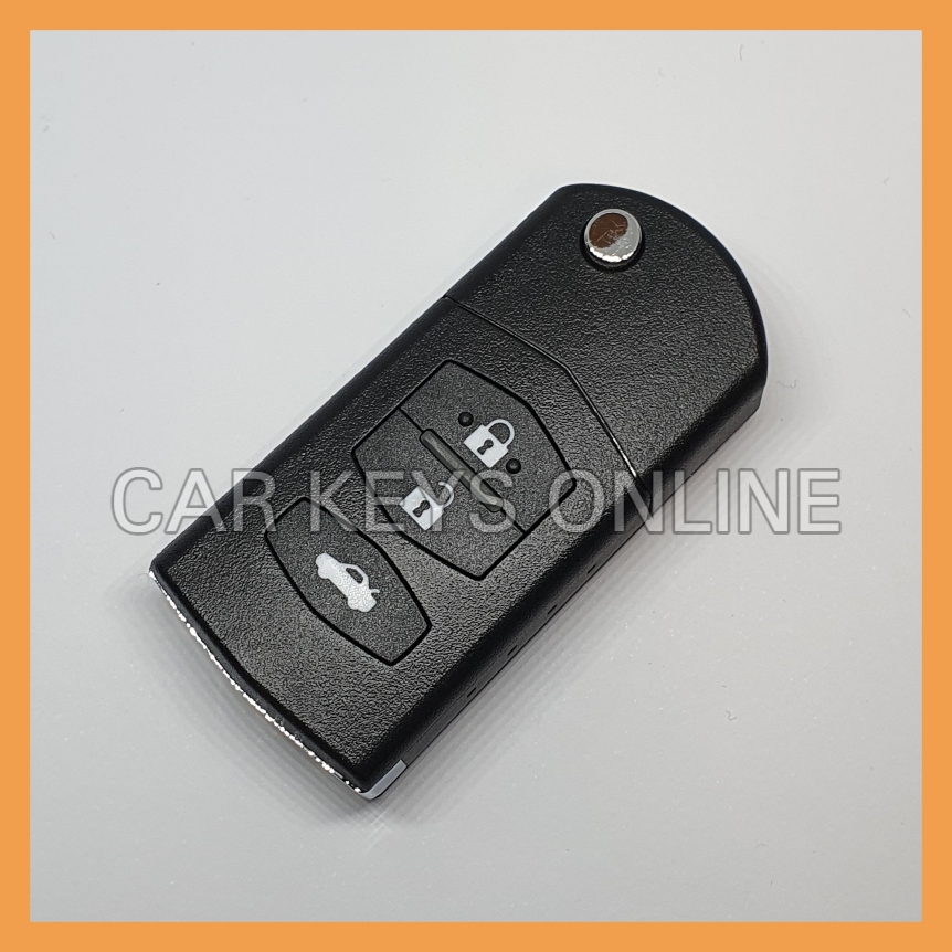 Xhorse Mazda Style Wired Remote - XKMA00EN