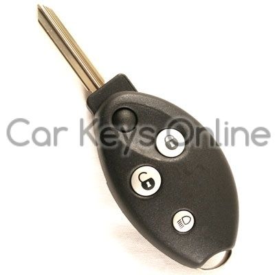 c5 key remote citroen genuine