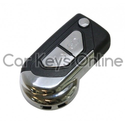 for citroen ds 3 button remote