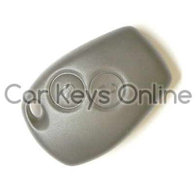 OEM Remote Key for Opel / Vauxhall Vivaro (2014 + ) (93868095)