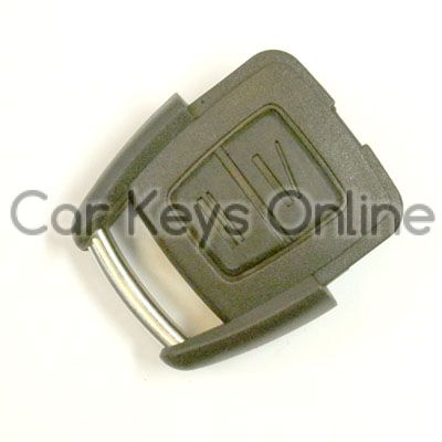 OEM Remote Key for Opel / Vauxhall Astra G / Zafira A (13153083)