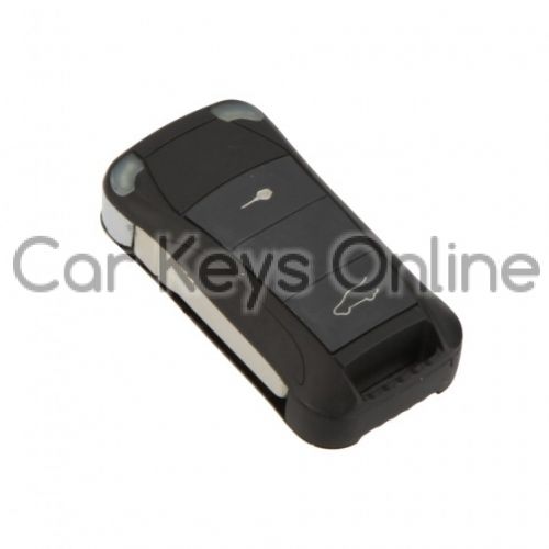 Aftermarket 2 Button Remote Key for Porsche Cayenne