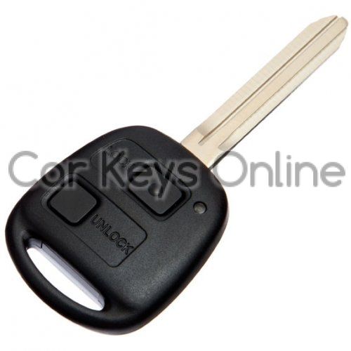 toy car keys remote