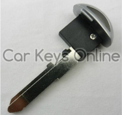 Aftermarket Smart Key Blade for Mazda (ID63) (D6Y1-76-2GXB)
