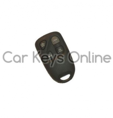 Genuine Mazda RX8 Remote (Visteon 41844) (FEY5-67-5RY)