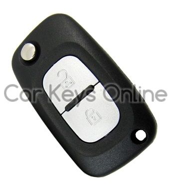 OEM Remote Key for Mercedes Citan (A 415 905 39 00)