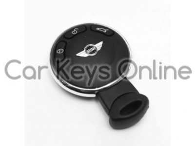 Mini CAS Smart Remote (Keyless Go / Comfort Access)