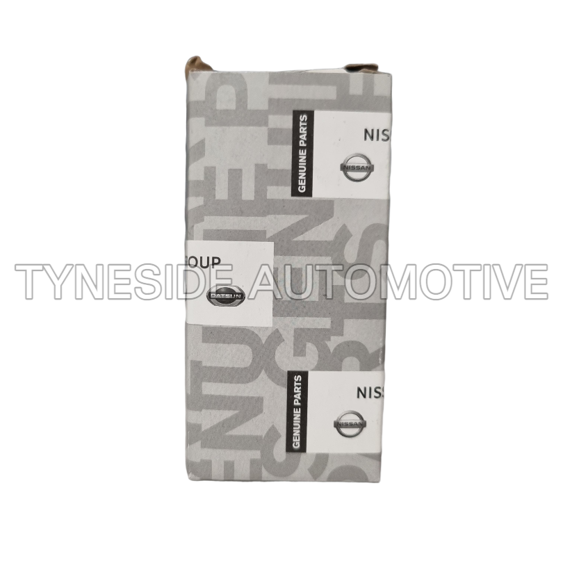 Genuine Nissan Micra K14 Remote Key (H0561-5FA0D)