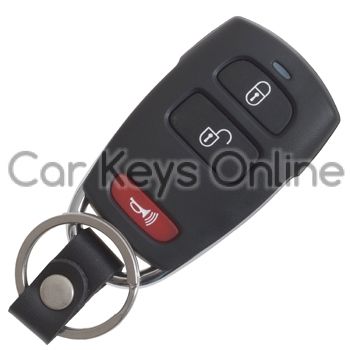 Genuine Kia Sedona Remote Fob (2006 - 2009) (95430-4D061)