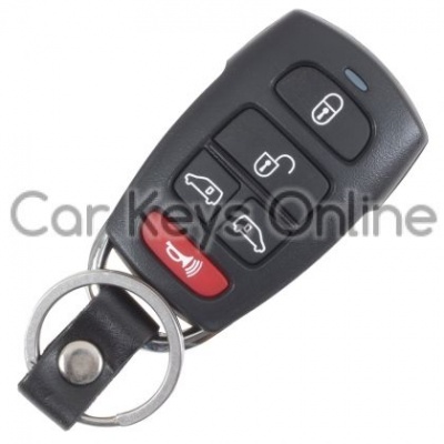 Genuine Kia Sedona Remote Fob (2006 - 2012) (95430-4D072)