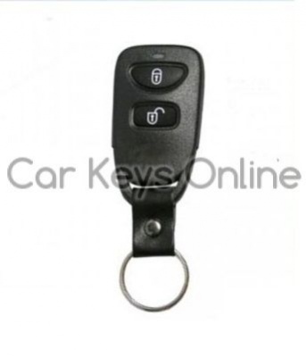 Aftermarket Remote Fob for Hyundai i10